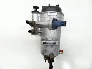 Carcasă filtru combustibil scania pentru camion