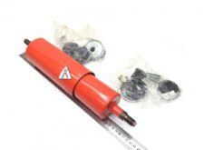 Amortizor axă motor stânga Scania 902280-11 roșu complet cu accesorii