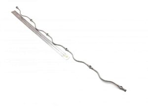 Conductă retur injector combustibil pentru volvo, cod 1545081 1 Conductă retur injector combustibil pentru volvo, cod 1545081