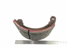 Plăcuță de frână cu tambur Volvo 1137701 12"