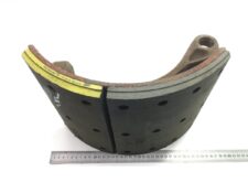 Plăcuță de Frână cu Tambur pentru Volvo, Cod 1586761/8365308