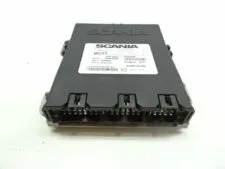 Calculator ECU Motor Scania 2300568 BCI1