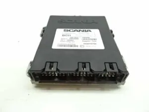 Calculator ecu motor scania 2300568 bci1