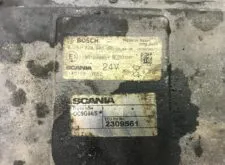 Calculator de Motor Camion Scania ECU OCG042309561