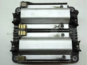 Calculator motor pentru scania, cod 2323691