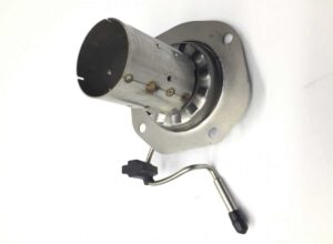 Arzător/incalzitor de aer metalic cu conector 00734622-11 1 Arzător/incalzitor de aer metalic cu conector 00734622-11
