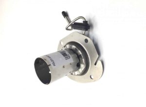 Arzător pentru încălzitor de aer - model industrial 1 Arzător pentru încălzitor de aer – model industrial