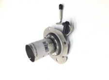 Arzător/Incalzitor de Aer cu Senzor și Conector 00734622