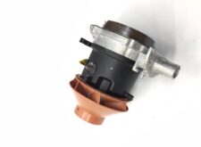 Ventilator Încălzitor de Aer pentru Echipamente Industriale