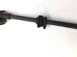 Conductă de aer pentru încălzitor auto w21291c 1 Conductă de aer pentru încălzitor auto w21291c