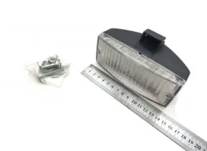 Set lumină de marșarier cu accesorii de montaj – generic