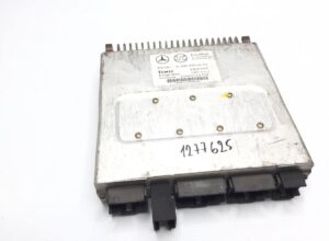 Unitate electronică de control mercedes a0004460303 3x5707 evobus 1 Unitate electronică de control mercedes a0004460303 3x5707 evobus