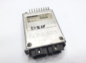 Unitate de control ecas wabco pentru mercedes a0004461917 24v 021372