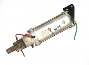 Cilindru pneumatic de deschidere a ușii pentru mercedes