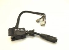 Comutator Ștergătoare de Parbriz Scania 7332014000 201280-13