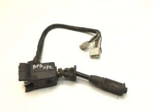 Comutator ștergătoare de parbriz scania 7332014000 201280-13