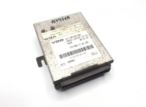 Unitate de control limitator de viteză vdo 412. 409/087/001 12v/24v 1 Unitate de control limitator de viteză vdo 412. 409/087/001 12v/24v