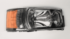 Far Dreapta Scania 2241833 - Lumină Semnalizare și Proiector Integrat