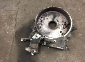 Carcasă volantă mercedes a5410102933 / a5410103033