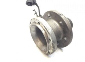 Flanșă de vascocuplaj mercedes cod a0002062145 / a5410351214 1 Flanșă de vascocuplaj mercedes cod a0002062145 / a5410351214