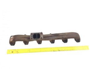Galerie de evacuare renault 5000202774, piesă auto folosită 1 Galerie de evacuare renault 5000202774, piesă auto folosită