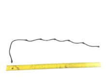 Conductă retur injector combustibil Renault 5001830055 - lungime aproximativă 50 cm