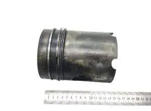 Piston renault 77700609-12