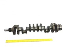 Arbore cotit Renault 5000249899 - Piesă motor originală