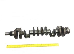 Arbore cotit renault 5000249899 - piesă motor originală 1 Arbore cotit renault 5000249899 – piesă motor originală