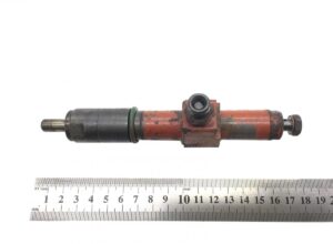 Injector de combustibil renault 0431203144 kbl76s148/16