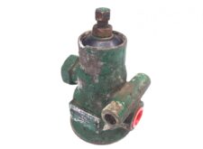 Regulator de presiune aer Scania uzat, model 362425-18