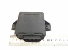 Releu Scania 319919 411401, 12V, 4 pini, Negru