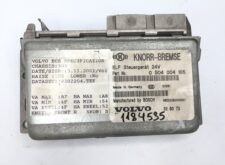 Unitate de Control FLS Volvo Knorr-Bremse 0 504 004 105