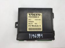 Controler I/O Volvo - Coduri: 70350374, 70350490, 20585155, 70351743, 70370998, 70393900, 70395973, 70395987, 22561320, 22722832, 70350370, 70350353, 70303588