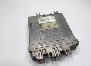 Unitate de control cutie de viteze ecu bosch 6009079027 pentru volvo