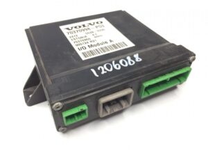 Unitate de control i/o volvo 70370998-p03 70370995 900124 r21