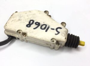Motor închidere centralizată dreapta scania 890168
