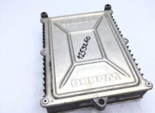 Unitate de control ABS WABCO 1259260 pentru Volvo