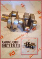 Arbore Cotit Deutz F2L511