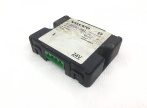 Unitate de control imobilizator volvo 24v