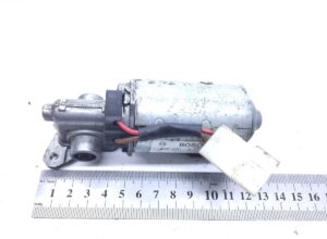 Motor reglare scaun bosch ahp 24v pentru volvo 1 Motor reglare scaun bosch ahp 24v pentru volvo