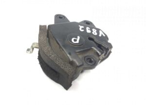 Broască ușă dreapta volvo 20570722-18 1 Broască ușă dreapta volvo 20570722-18