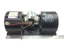 Ventilator de încălzire Volvo 1638032 B1281 Despaceler 42070450