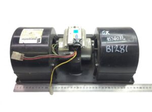 Ventilator de încălzire volvo 1638032 b1281 despaceler 42070450