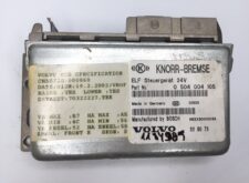 Unitate de control ELF Steuergerät 24V Knorr-Bremse 0 504 004 105 pentru Volvo