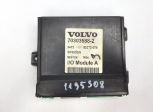 Unitate de control i/o volvo 70303588-2