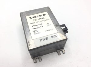 Unitate de control volvo 70313849 b12b 860 finland master id 1 Unitate de control volvo 70313849 b12b 860 finland master id