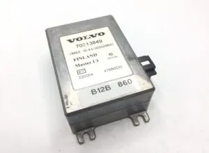 Unitate de control volvo 70313849 b12b 860 finland master id
