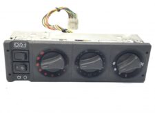 Panou Comenzi Încălzire Cabină Volvo 77700214-11