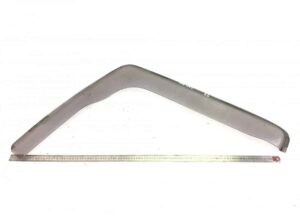 Deflector de vânt pentru ușa stângă man 77700357-11 1 Deflector de vânt pentru ușa stângă man 77700357-11